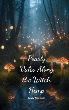 Cover Pearly Vales Along the Witch Hemp