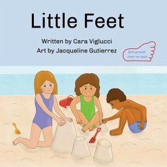 Little Feet - Viglucci, Cara