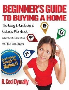 Cover Beginner's Guide to Buying a Home