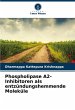Phospholipase A2-Inhibitoren als... - Bild 1