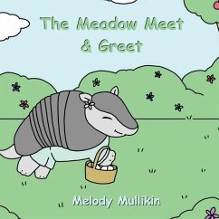 Meadow Meet & Greet - Mullikin, Melody