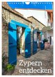 Zypern entdecken (Wandkalender 2026 DIN... - Bild 1