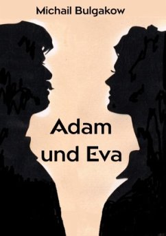 Cover Adam und Eva