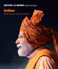 Cover Indien