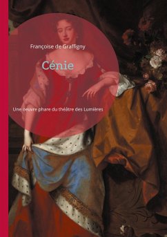 Cover Cénie