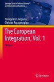 The European Integration, Vol. 1 The European Integration, Vol. 1