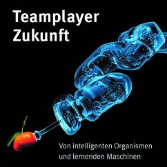 Teamplayer Zukunft - Piekenbrock, Patricia