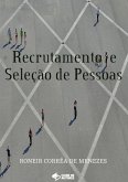 Recrutamento E Seleção De Pessoas (eBook, PDF)