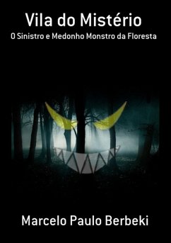 Cover Vila Do Mistério (eBook, PDF)