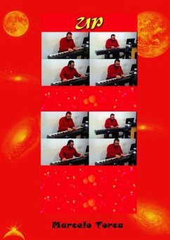 Cover Piano Up (eBook, PDF)