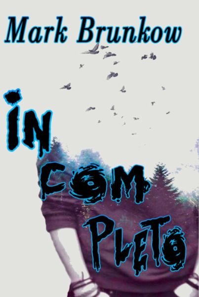 Incompleto (eBook, PDF) Incompleto (eBook, PDF)