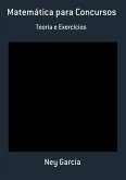 Matemática Para Concursos (eBook, PDF) Matemática Para Concursos (eBook, PDF)