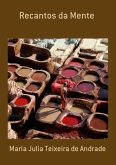 Recantos Da Mente (eBook, PDF)