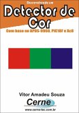 Desenvolvendo Um Detector De Cor (eBook, PDF)