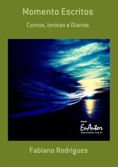 Cover Momento Escritos (eBook, PDF)