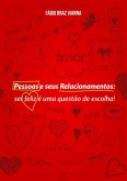 Pessoas E Seus Relacionamentos (eBook, PDF)