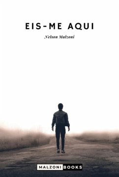 Cover Eis-me Aqui (eBook, PDF)