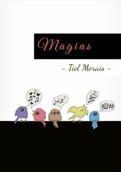 Magias (eBook, PDF) Cover Magias (eBook, PDF)
