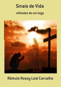 Cover Sinais De Vida (eBook, PDF)
