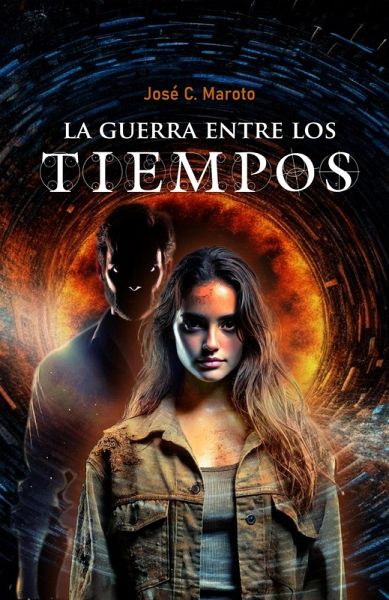 La guerra entre los tiempos (eBook, ePUB) La guerra entre los tiempos (eBook, ePUB)