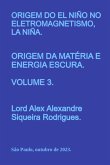 Origem Do El Niño No Eletromagnetismo La Niña (eBook, PDF)