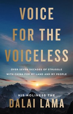 Voice for the Voiceless - Dalai Lama XIV.