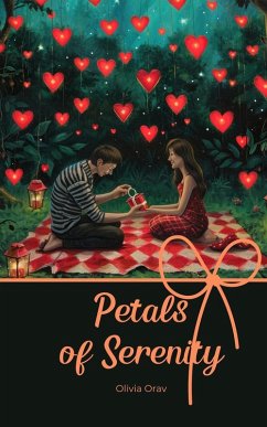 Petals of Serenity - Orav, Olivia
