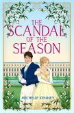 The Scandal of the Season The Scandal of the Season