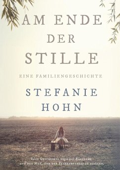 Cover Am Ende der Stille