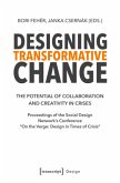 Designing Transformative Change Designing Transformative Change