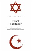 Israel, 7. Oktober Israel, 7. Oktober