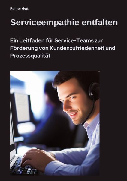 Serviceempathie entfalten