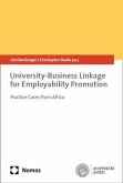 University-Business Linkage for Employability Promotion