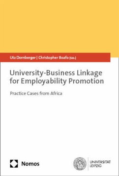 University-Business Linkage for Employability Promotion