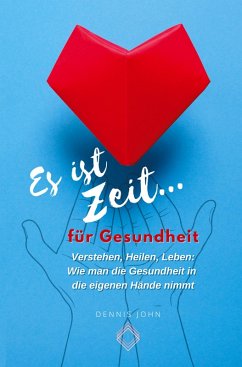 Cover Es ist Zeit für Gesundheit