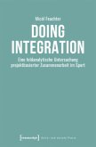 Doing Integration
