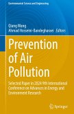 Prevention of Air Pollution