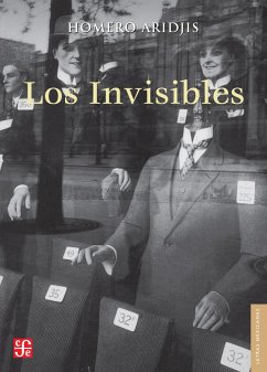 Cover Los invisibles (eBook, PDF)