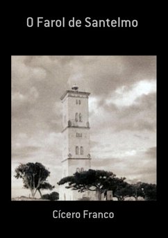 Cover O Farol De Santelmo (eBook, PDF)