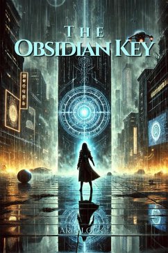 The Obsidian Key (eBook, ePUB) - Locke, Aria