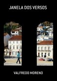 Janela Dos Versos (eBook, PDF)