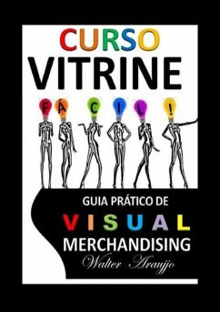 Cover Curso Vitrine Fácil (eBook, PDF)
