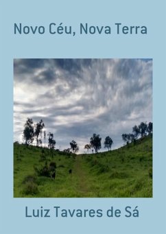 Cover Novo Céu, Nova Terra (eBook, PDF)