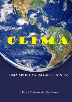 Cover Clima (eBook, PDF)