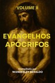 Evangelhos Proscritos Ii (eBook, PDF)