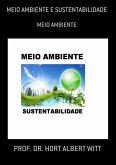 Meio Ambiente E Sustentabilidade (eBook, PDF)