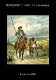 Dom Quixote - Vol. Ii - Cervantes (eBook, PDF) Dom Quixote - Vol. Ii - Cervantes (eBook, PDF)