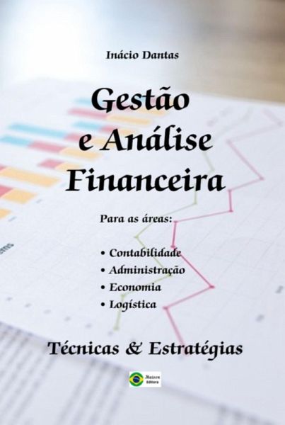Gestão E Análise Financeira (eBook, PDF) Gestão E Análise Financeira (eBook, PDF)