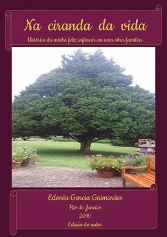 Cover Na Ciranda Da Vida (eBook, PDF)
