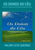 Os Donos Do Céu (eBook, PDF)